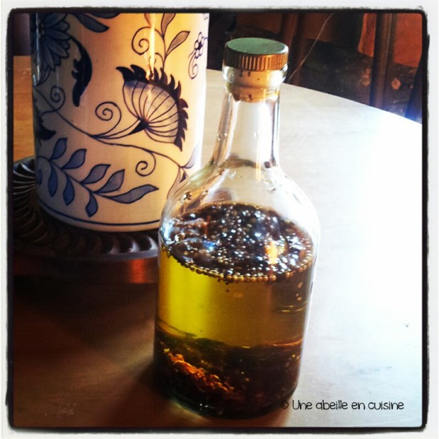 huile pimentée copie