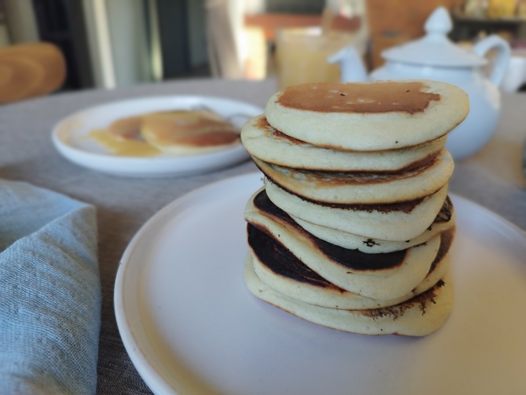 Pancakes