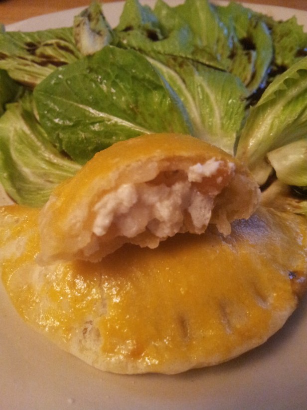 chaussons chevre miel (2)