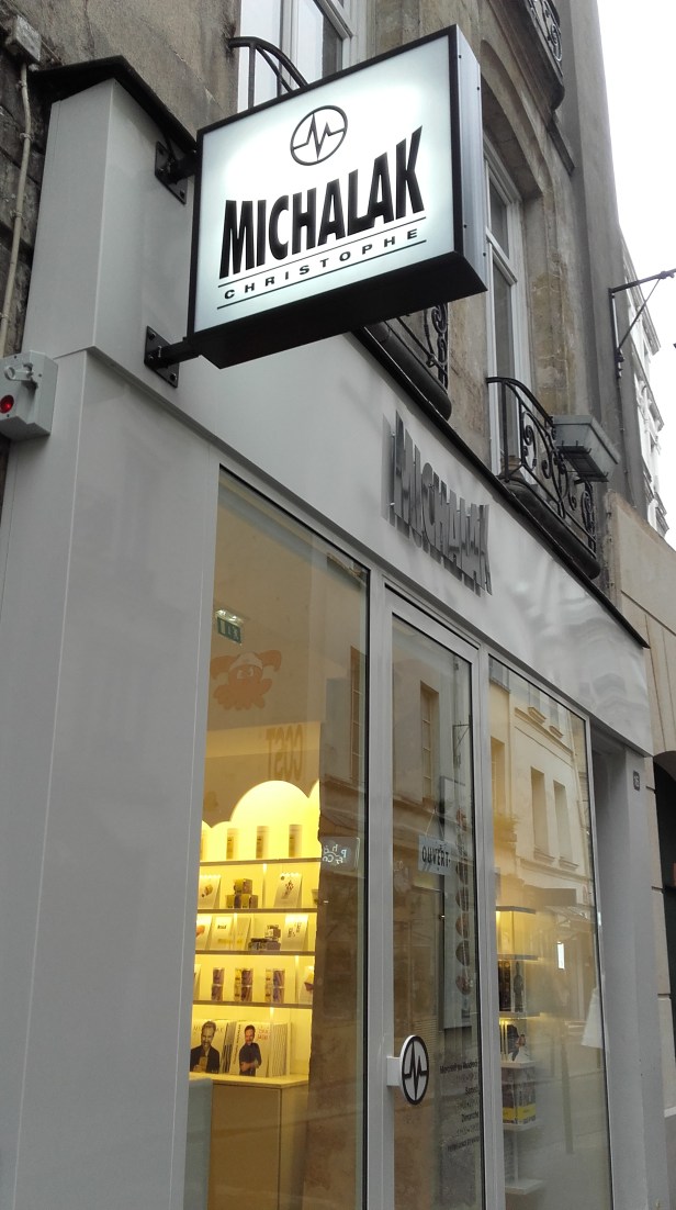 michalak