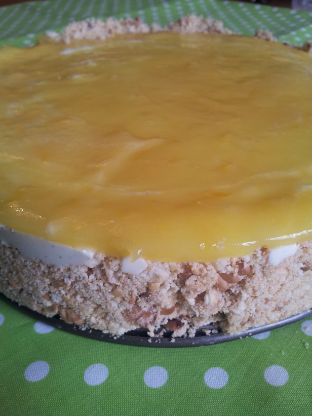 cheesecake