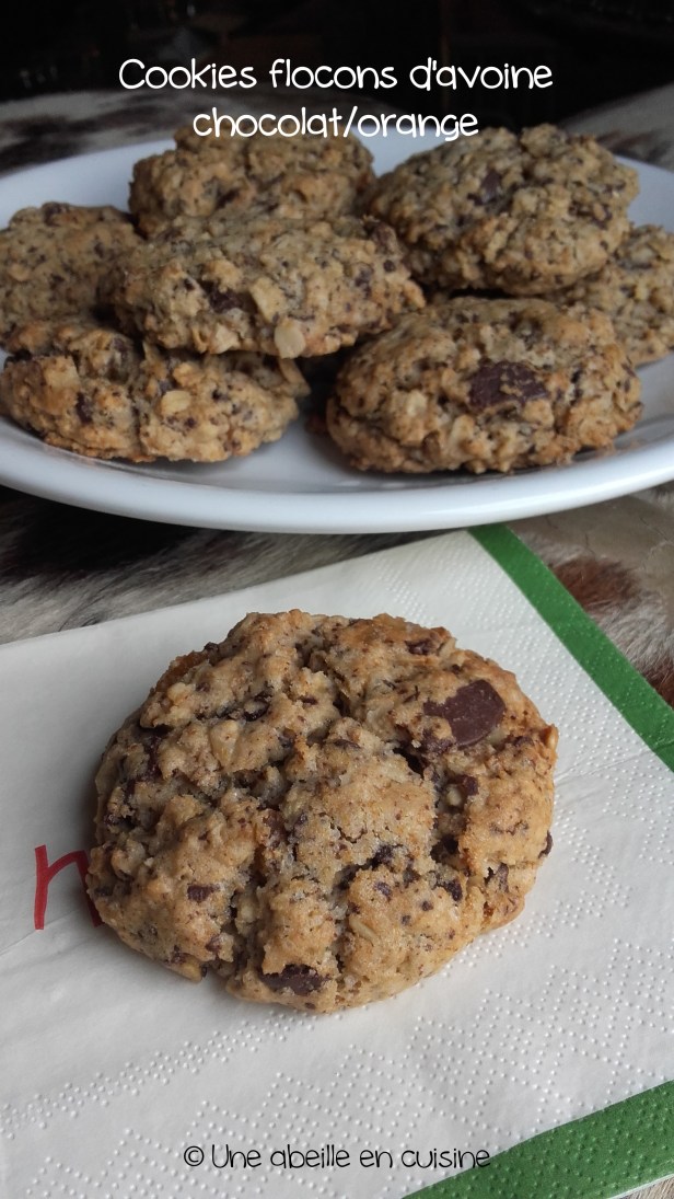 cookies-avoine-chocolat-orange
