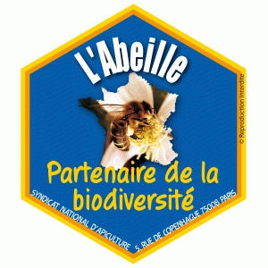 l-abeille-de-france