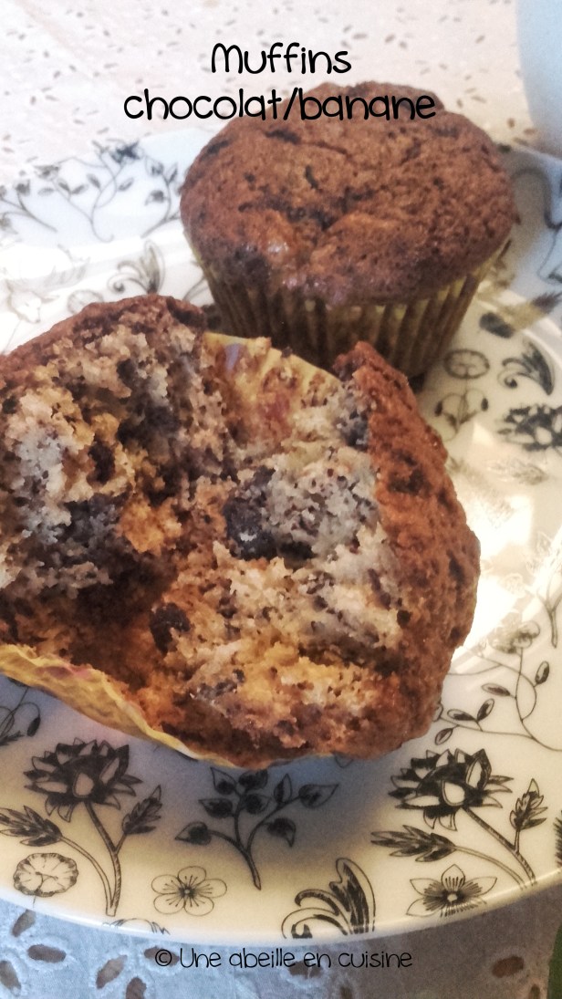 muffins-chocolat-banane-copie