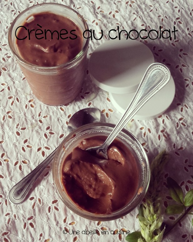 crème chocolat copie