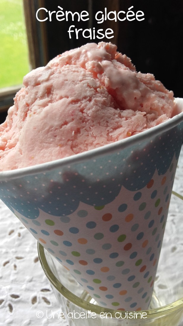 crème glacée fraise copie