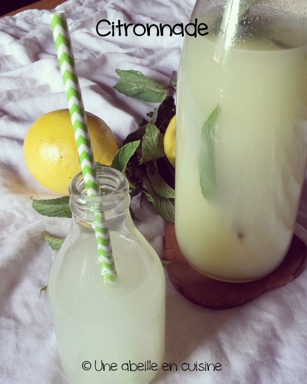 citronnade