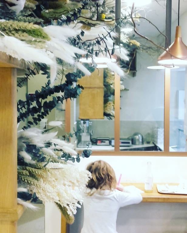 Yann Couvreur pâtisserie