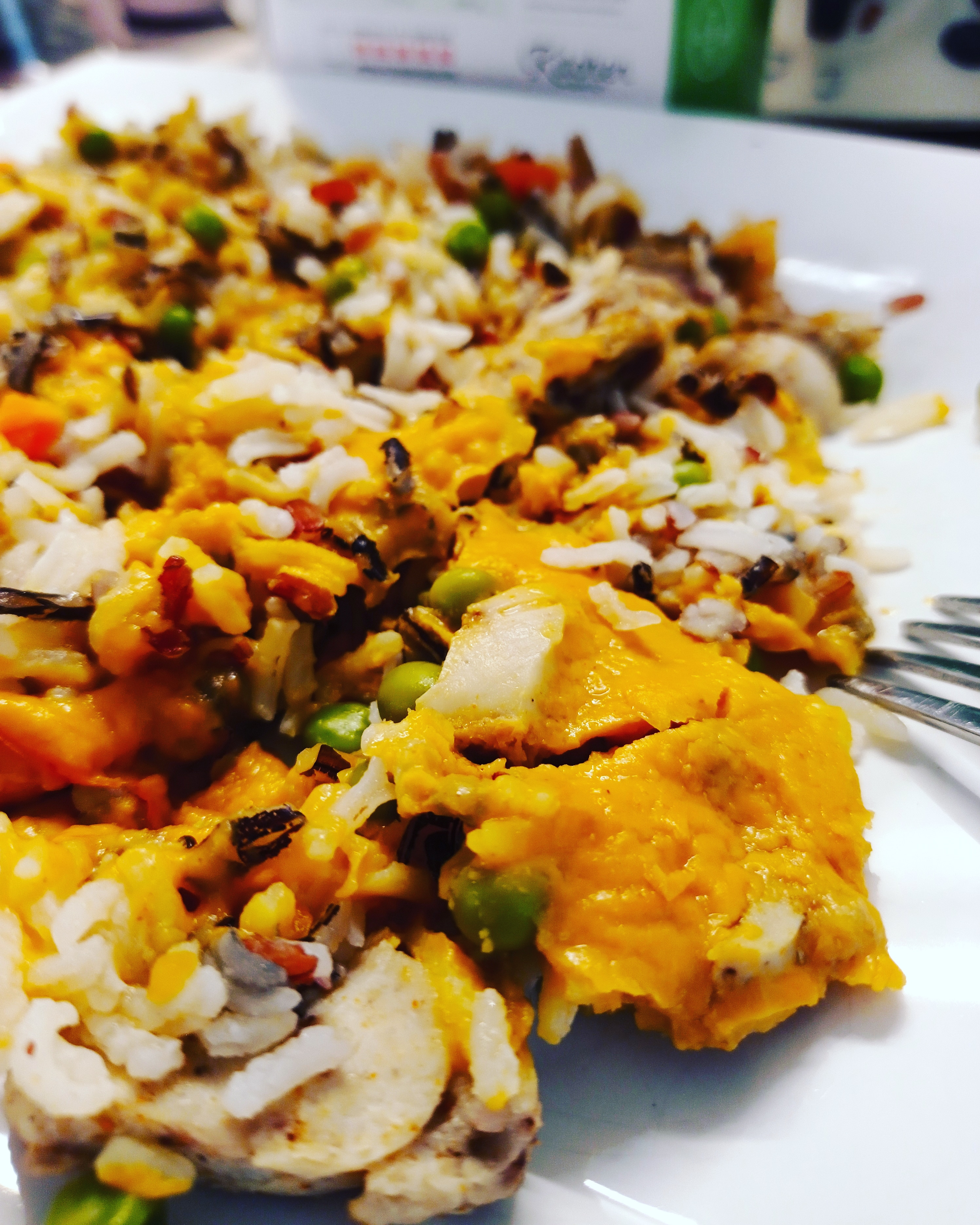 plat préparé Kitchendaily