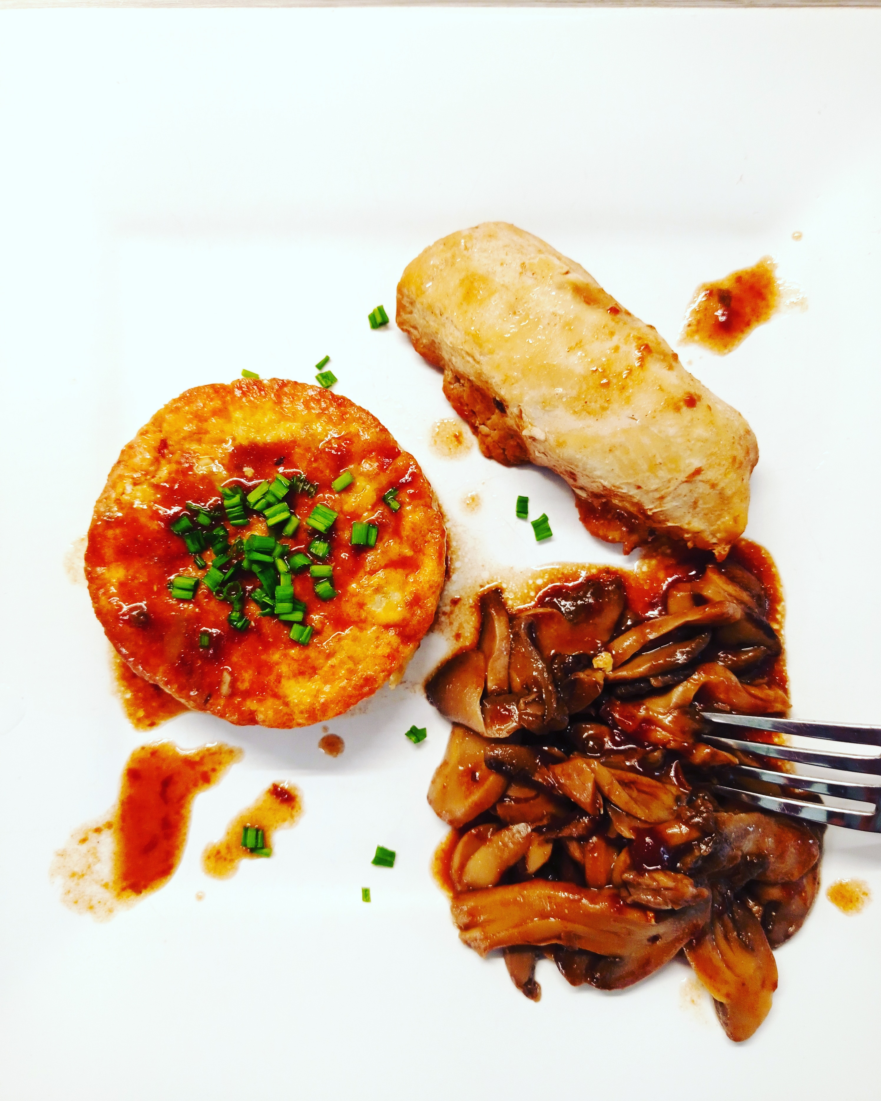 kit recette Kitchendaily