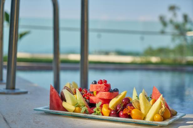 Hydratation et alimentation pour lutter contre la canicule