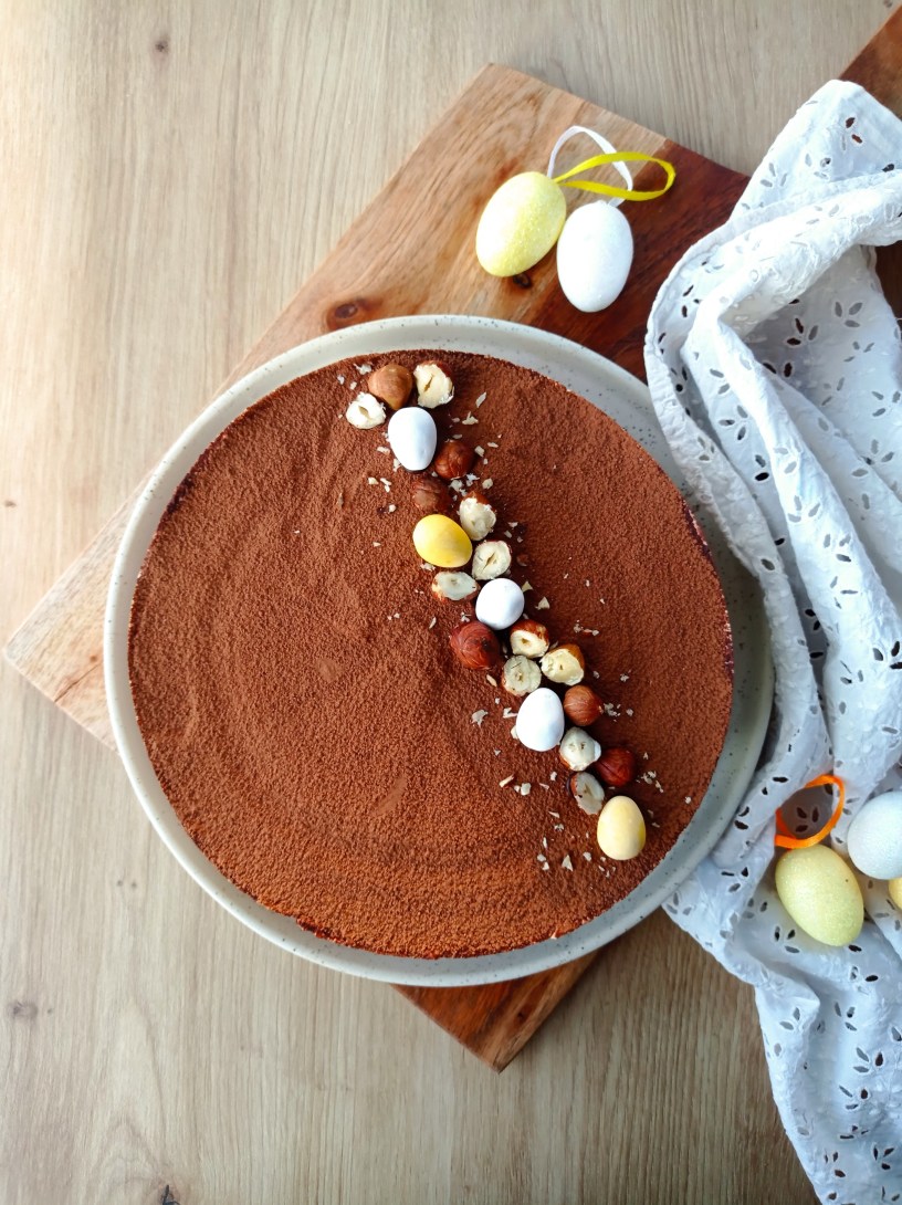 craqueline de Pâques