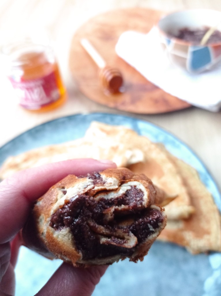 pâte à tartiner express