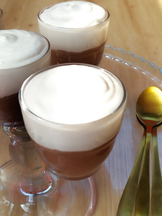 chocolat liégeois végétal