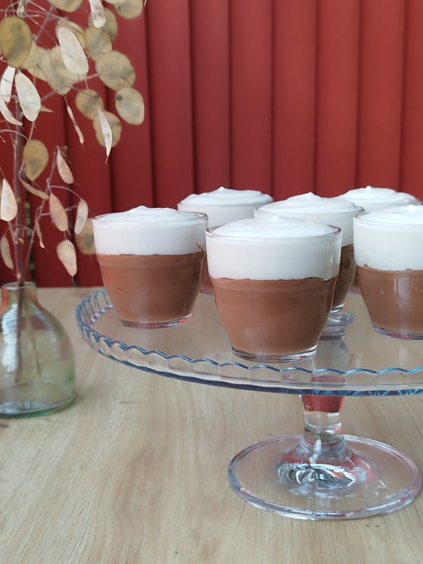 chocolat liégeois végétal