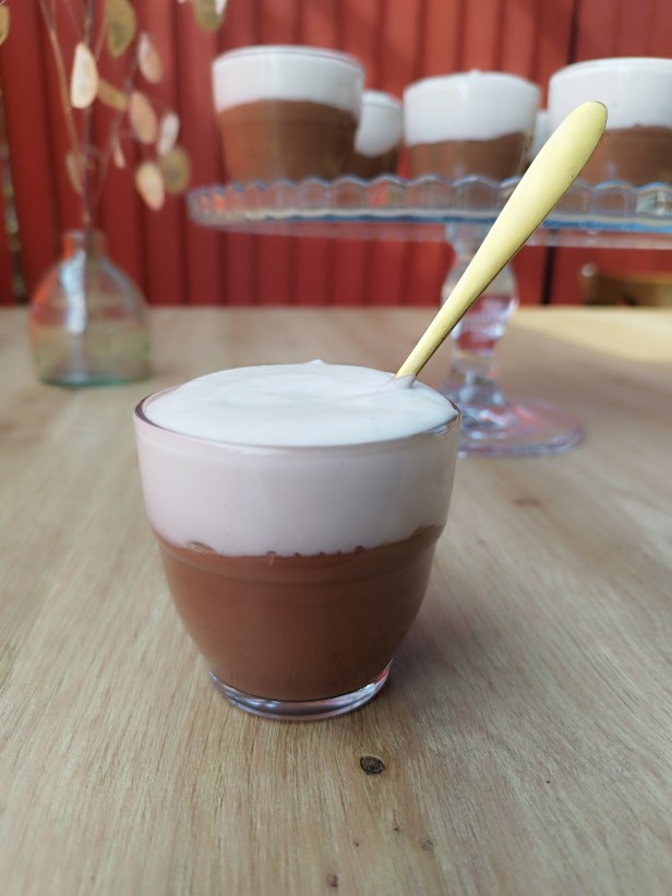 chocolat liégeois végétal